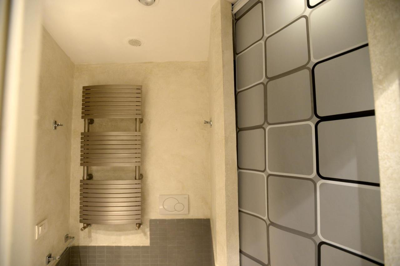 Apartamento La Casa Degli Osti 1 - Piazza Navona Roma Exterior foto