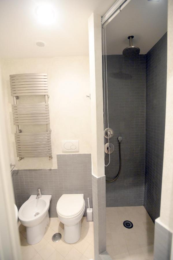 Apartamento La Casa Degli Osti 1 - Piazza Navona Roma Exterior foto