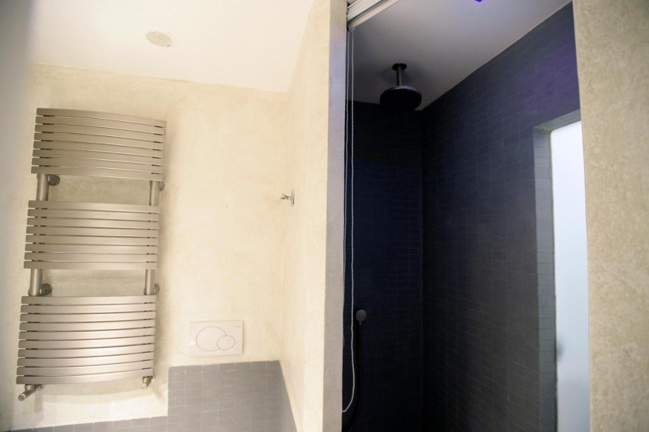 Apartamento La Casa Degli Osti 1 - Piazza Navona Roma Exterior foto