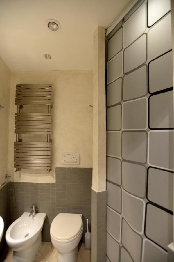 Apartamento La Casa Degli Osti 1 - Piazza Navona Roma Exterior foto