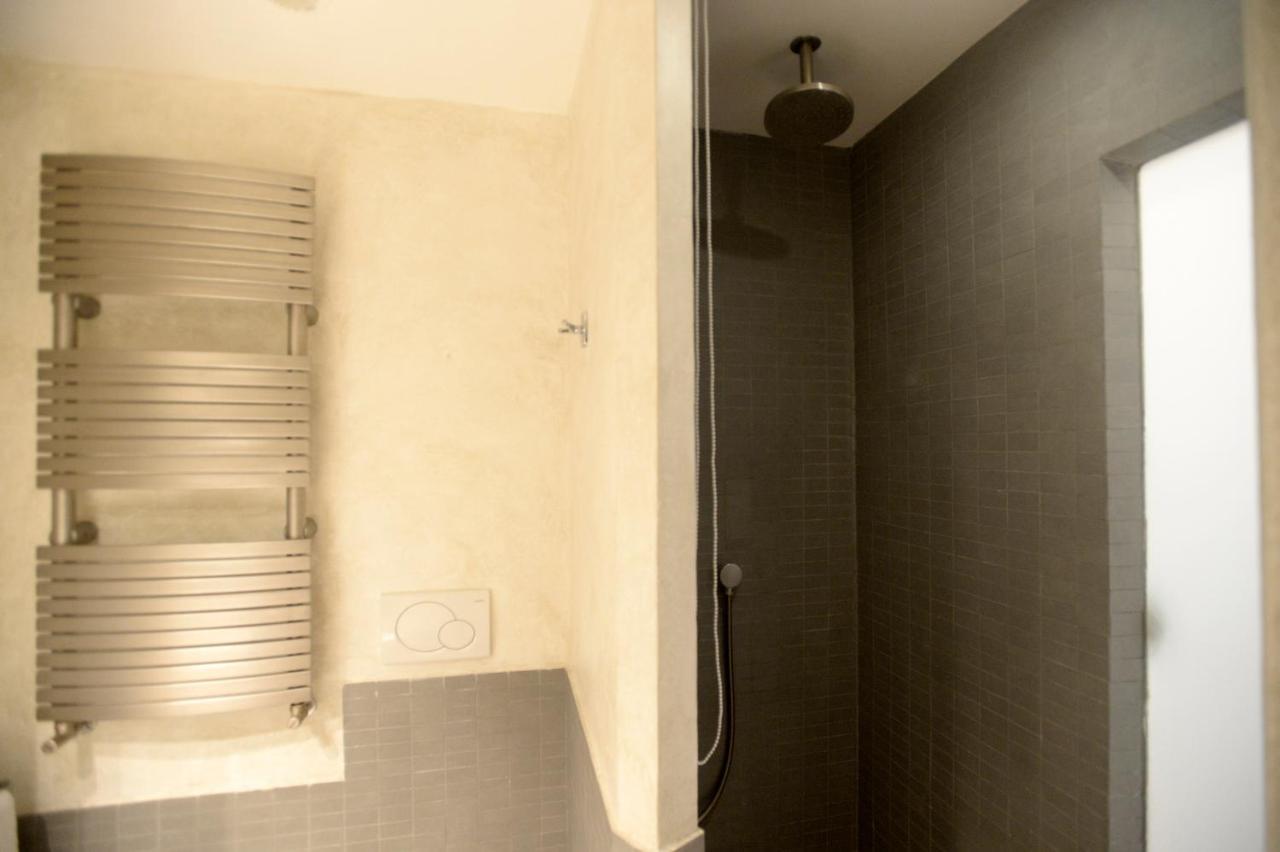 Apartamento La Casa Degli Osti 1 - Piazza Navona Roma Exterior foto