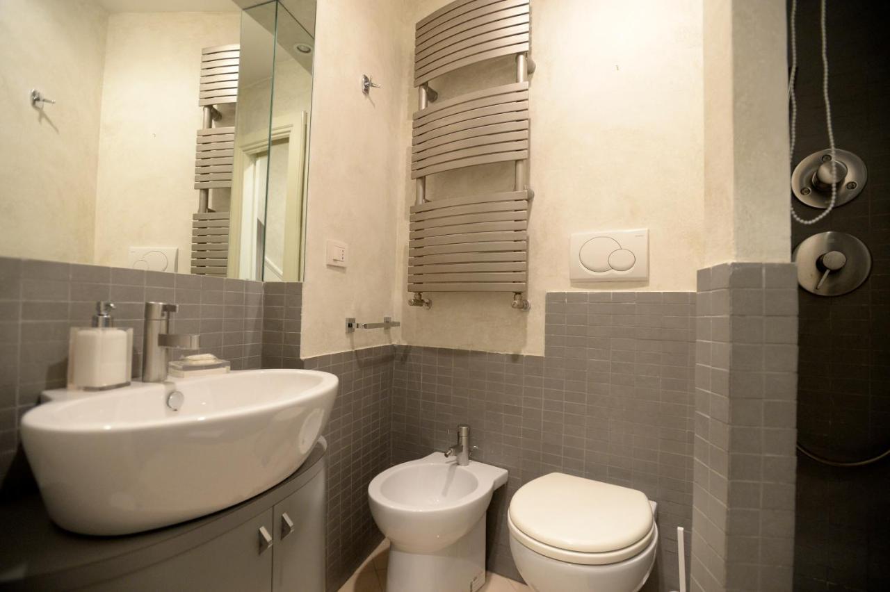 Apartamento La Casa Degli Osti 1 - Piazza Navona Roma Exterior foto