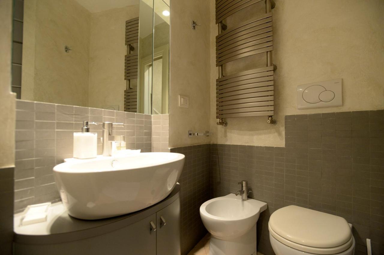 Apartamento La Casa Degli Osti 1 - Piazza Navona Roma Exterior foto